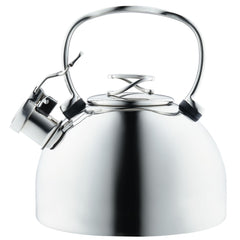 2.3-Quart Whistling Teakettle with Flip-Up Spout Product Image