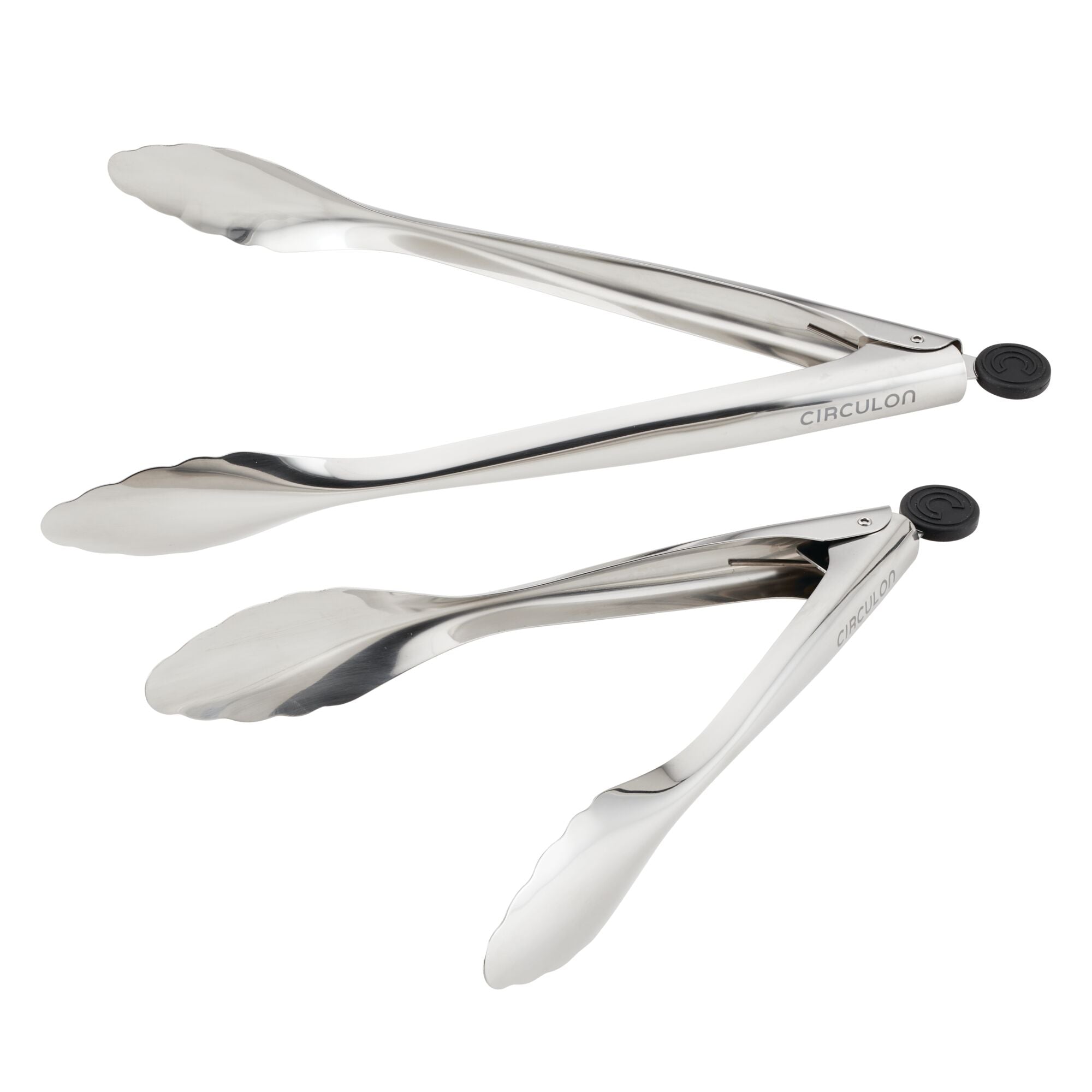 Circulon Tongs