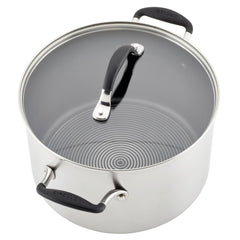 10-piece Hybrid Stainless Steel Cookware Set Product Image