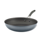 12-Inch Frying Pan: ScratchDefense™ Nonstick Fry Pans