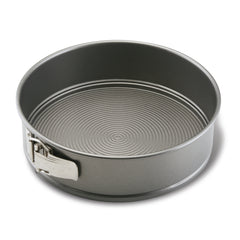 9-Inch Nonstick Springform Pan - 