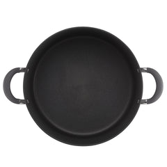 10-Quart Pot: Large Nonstick Stockpot Product Image