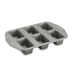 Nonstick Mini Loaf Pan - 