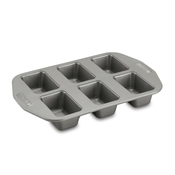 Non-Stick Mini Loaf Pans - Montessori Services