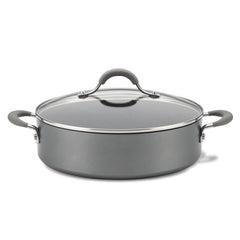 4-Qt. Covered Sauteuse - 1