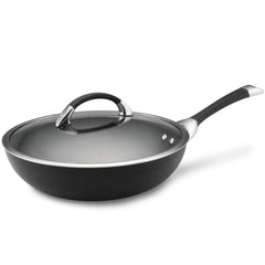 12-Inch Nonstick Essential Stir Fry Pan - 23