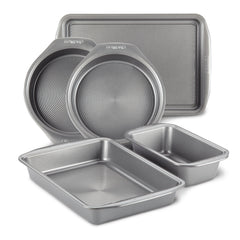 5-Piece Nonstick Bakeware Set Product Image