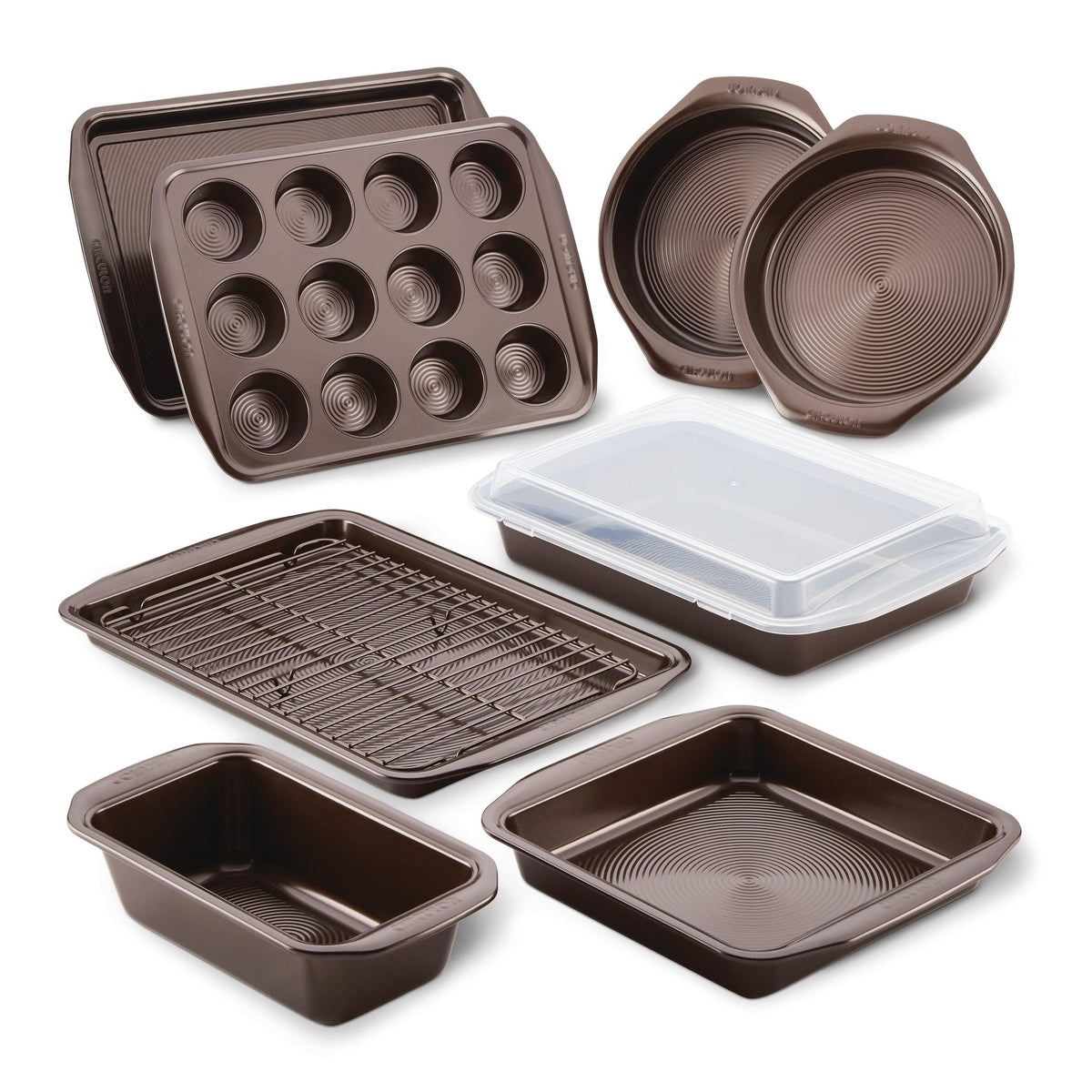 Bakeware: Baking Cookware & Nonstick Baking Pans | Circulon