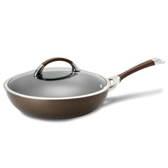 12-Inch Nonstick Essential Stir Fry Pan Product Image