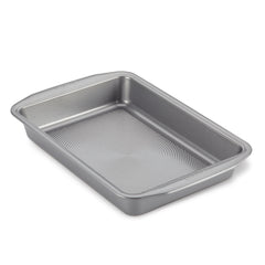 9" x 13" Nonstick Rectangular Cake Pan - 10