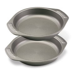 2-Piece 9-Inch Nonstick Cake Pan Set - 28