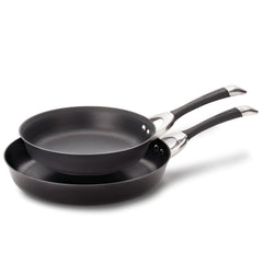 Hard-Anodized Frying Pan Set Product Image