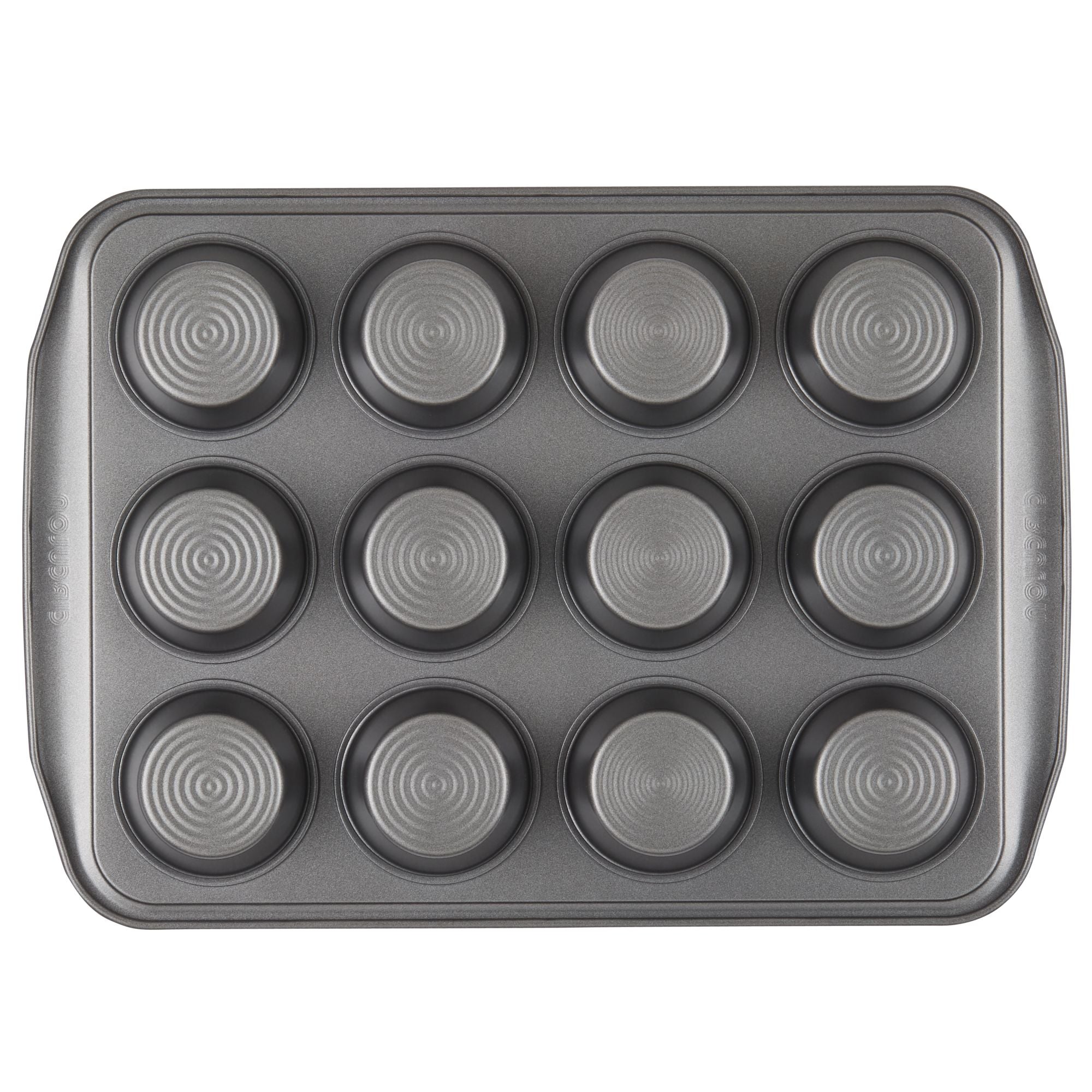 Circulon Muffin Pan