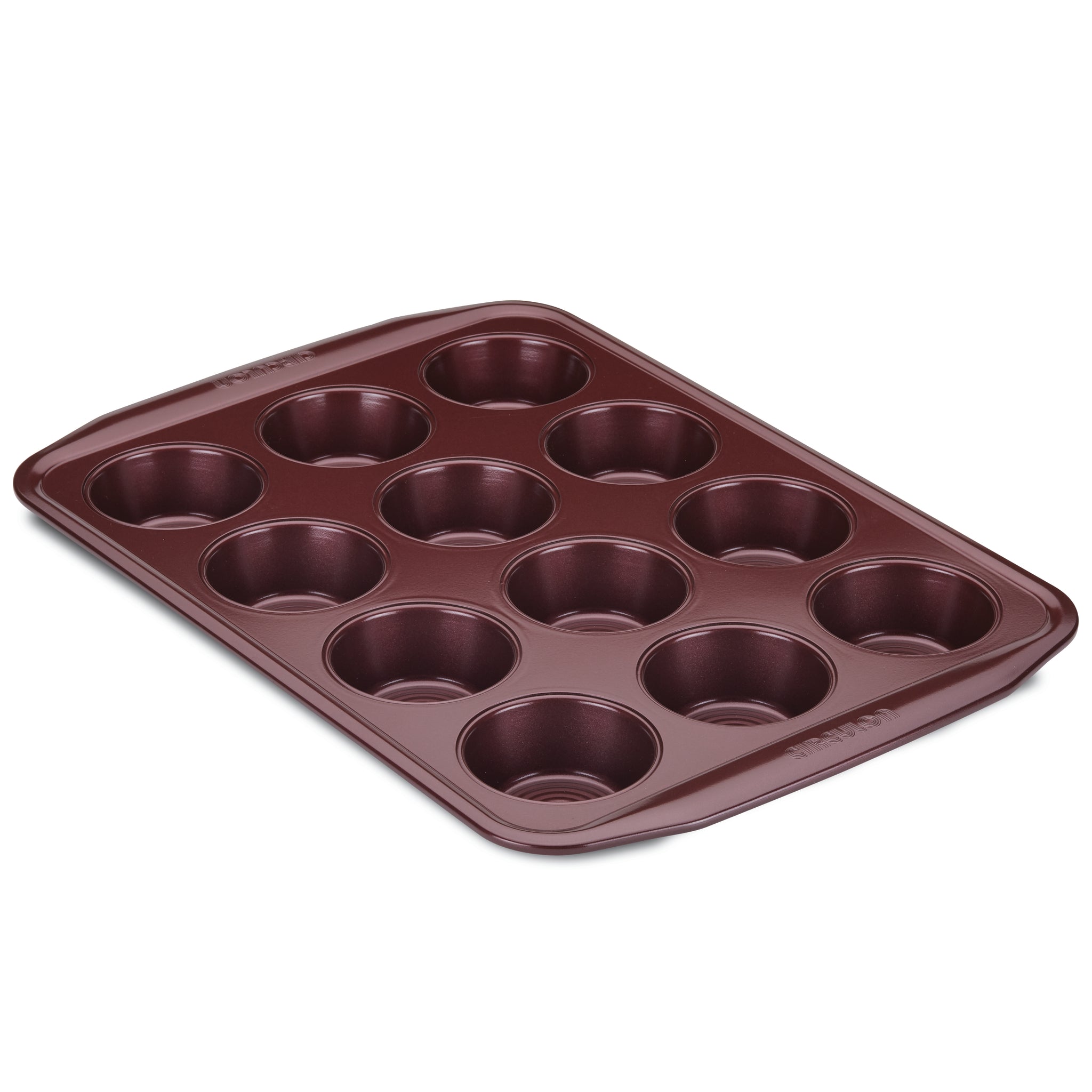 Nonstick Muffin Pan – Circulon - Main Image